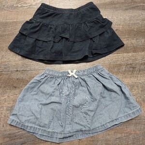 Toddler Girls Skirts